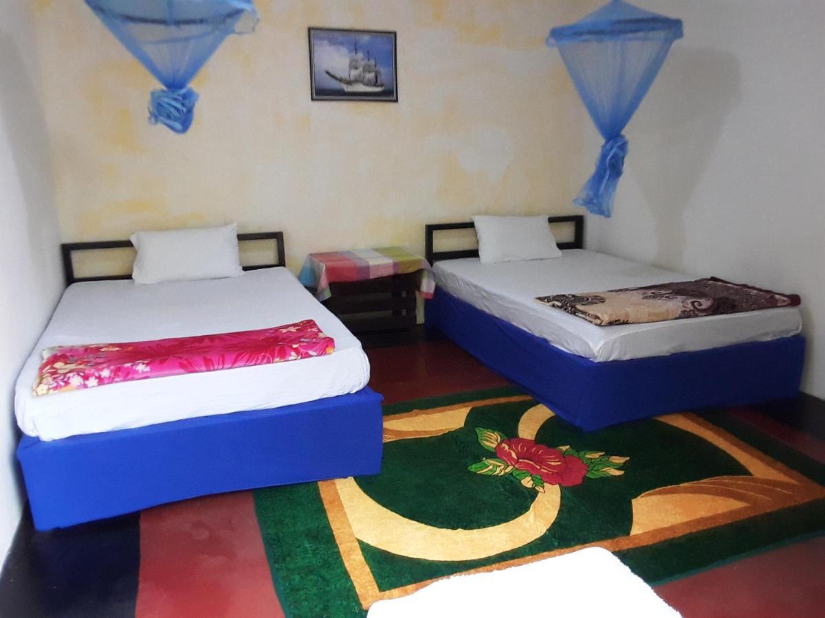 ナラタニヤ Lily Adam'S Peak Bed & Breakfast エクステリア 写真