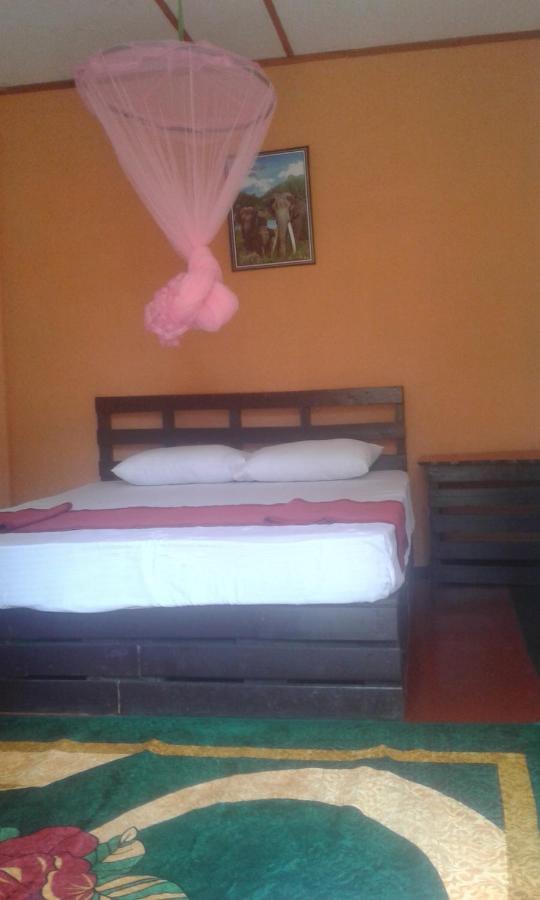 ナラタニヤ Lily Adam'S Peak Bed & Breakfast エクステリア 写真