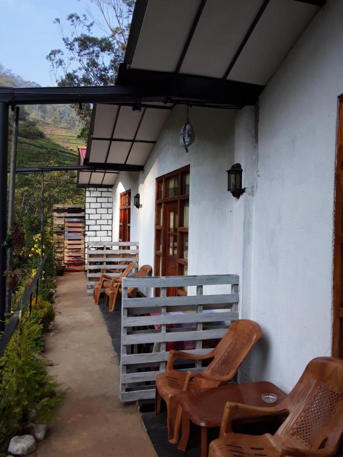 ナラタニヤ Lily Adam'S Peak Bed & Breakfast エクステリア 写真